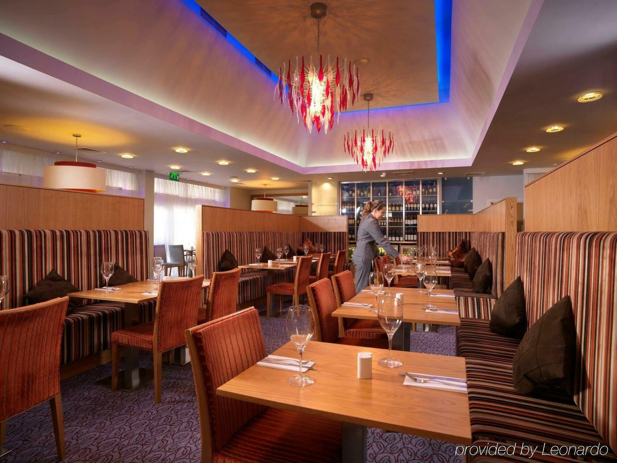 Leonardo Hotel Cheltenham Exterior photo